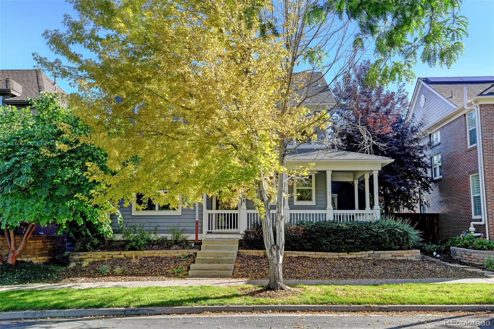 MLS Image #2 for 8608 e 25th drive,denver, Colorado