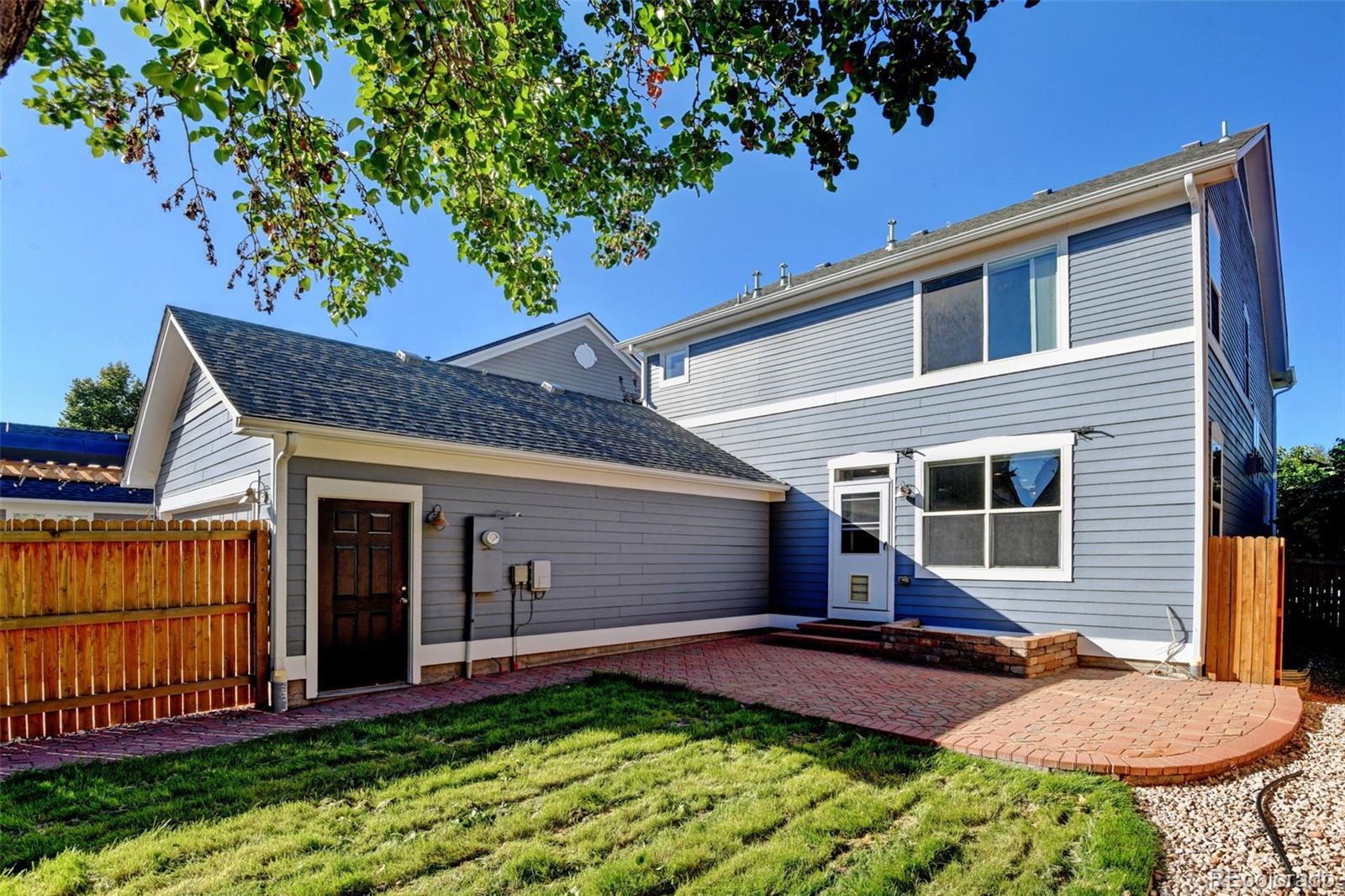 MLS Image #40 for 8608 e 25th drive,denver, Colorado