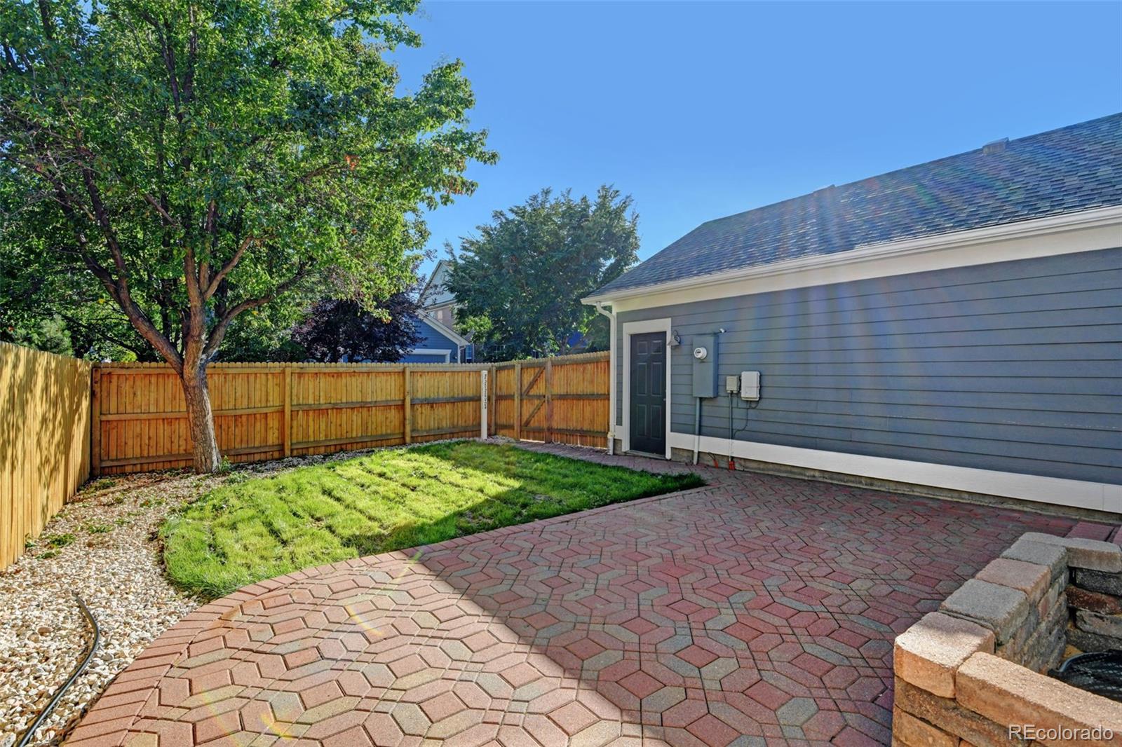 MLS Image #42 for 8608 e 25th drive,denver, Colorado