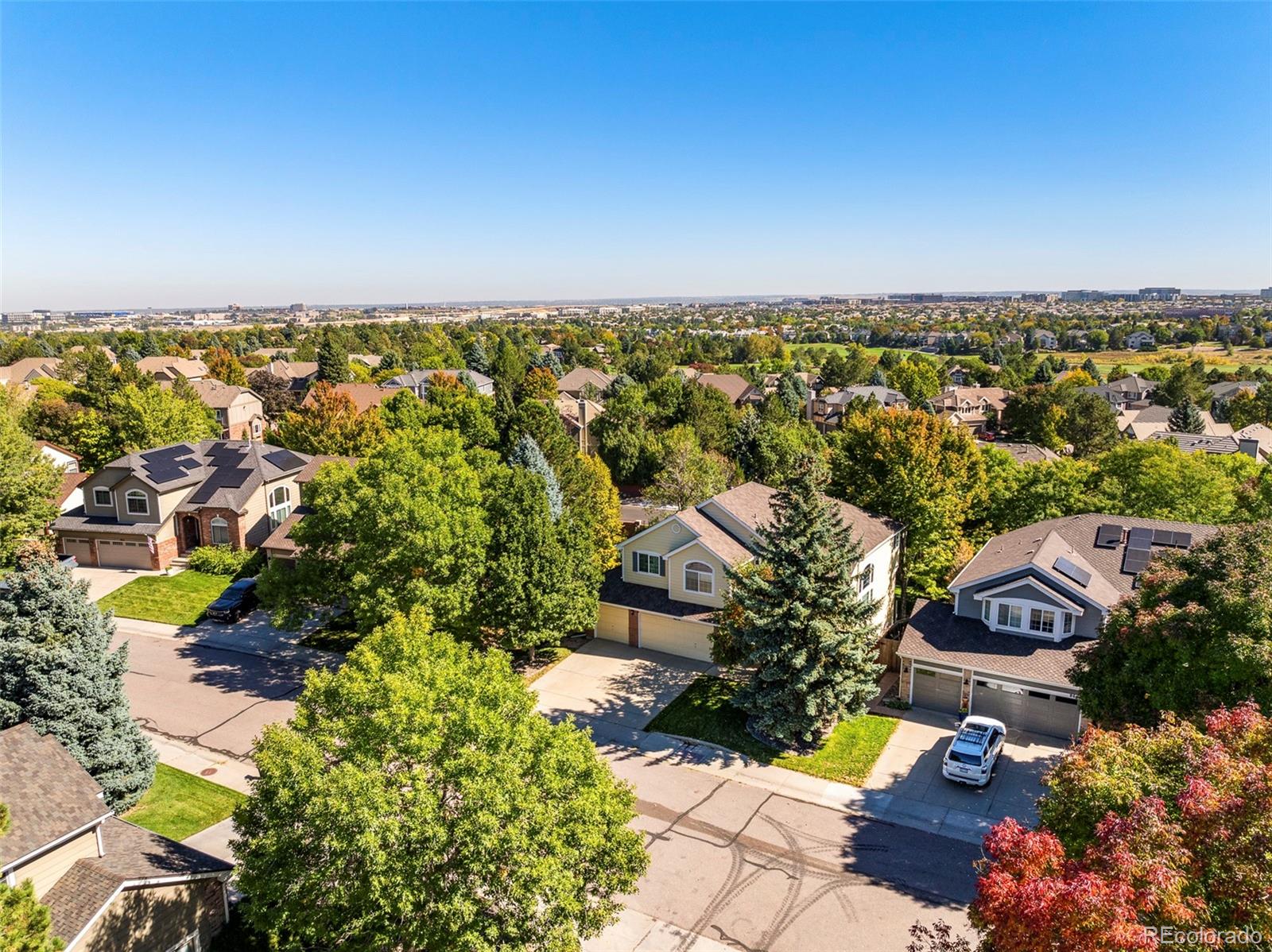 MLS Image #40 for 9634  las colinas drive,lone tree, Colorado