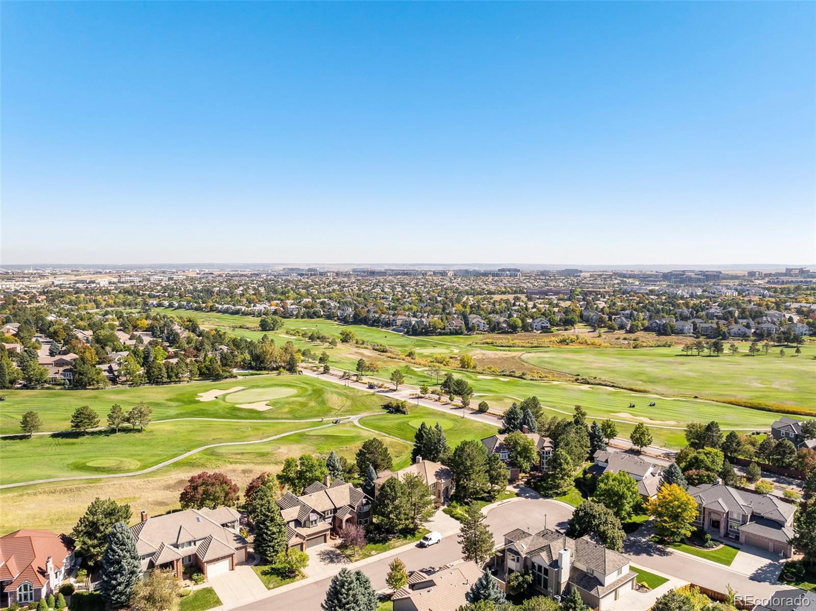 MLS Image #42 for 9634  las colinas drive,lone tree, Colorado