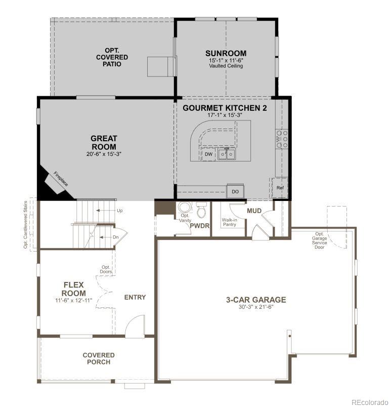 MLS Image #21 for 5549  riverbend avenue,firestone, Colorado