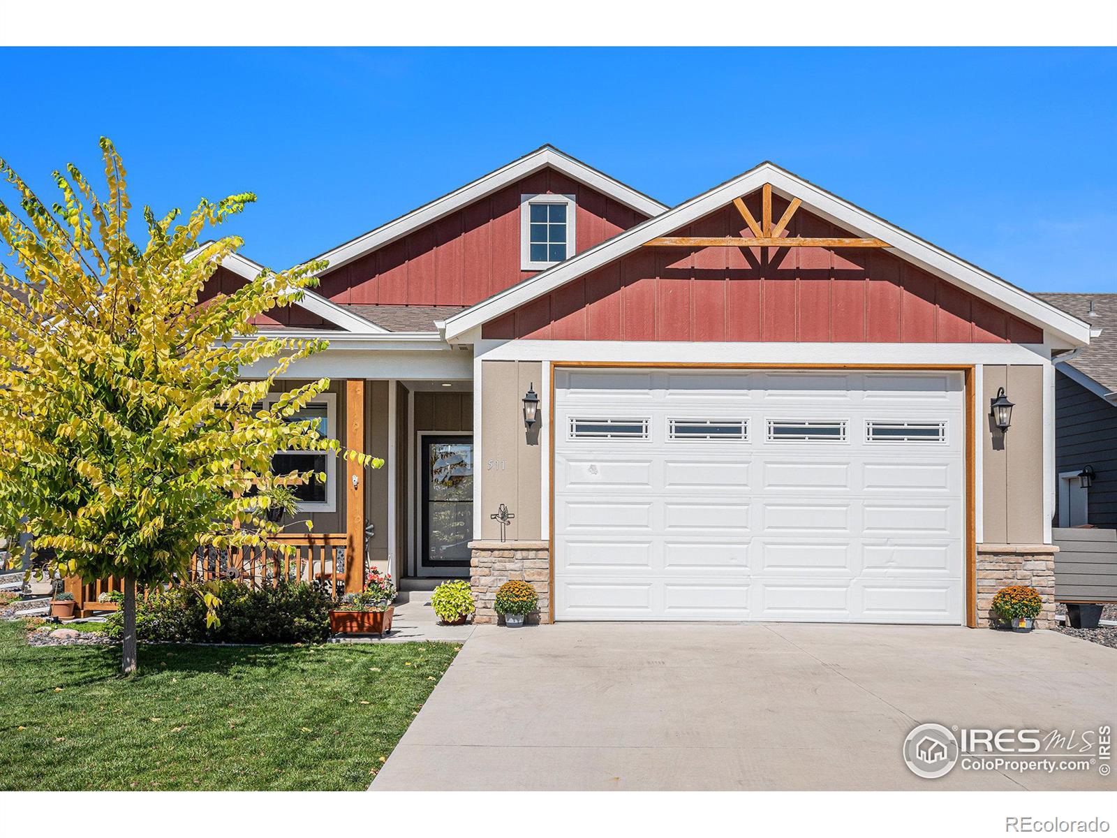 MLS Image #2 for 511  11th avenue,wiggins, Colorado