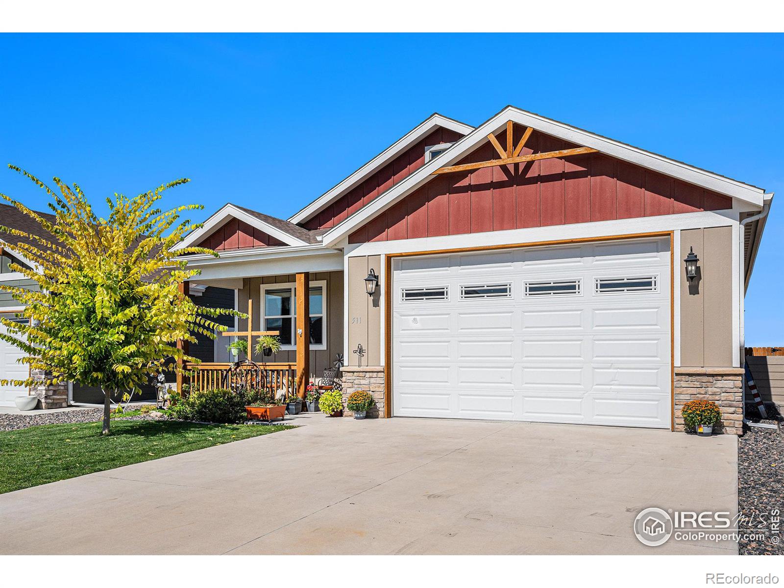 MLS Image #3 for 511  11th avenue,wiggins, Colorado