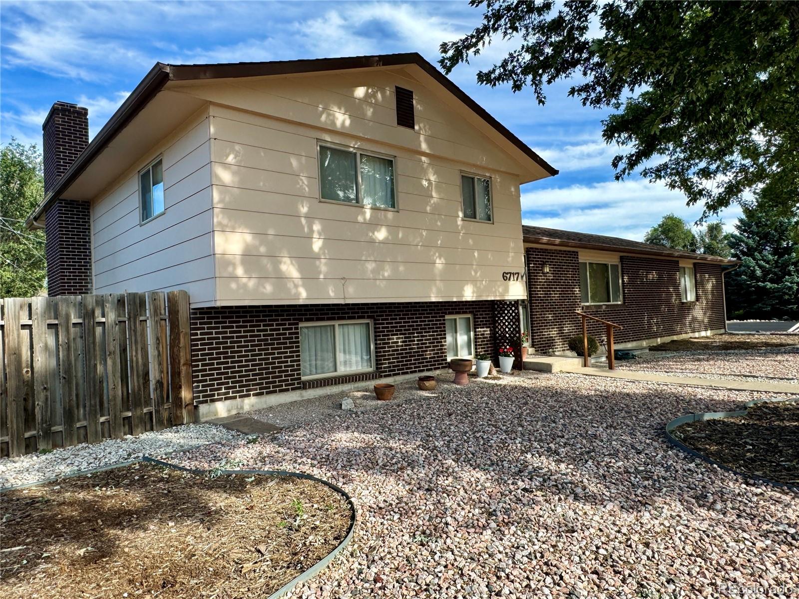 MLS Image #0 for 6717  prince drive,colorado springs, Colorado