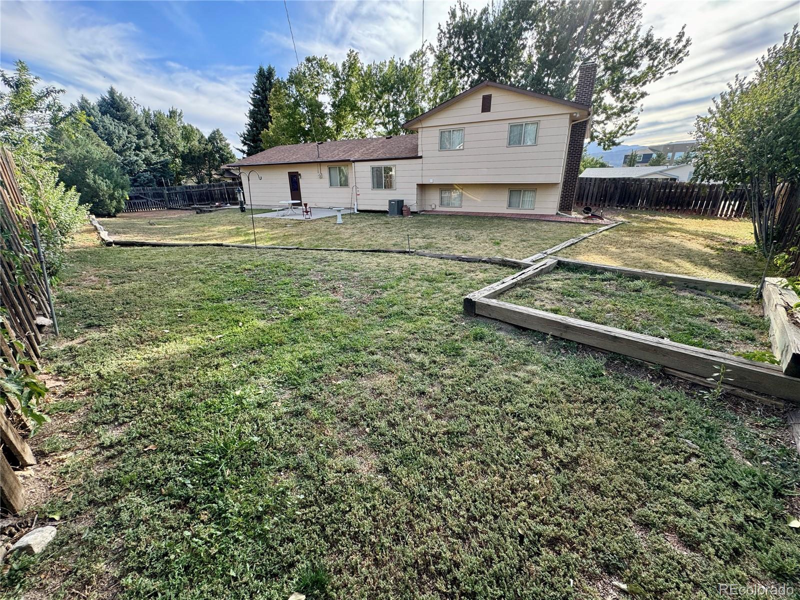 MLS Image #3 for 6717  prince drive,colorado springs, Colorado