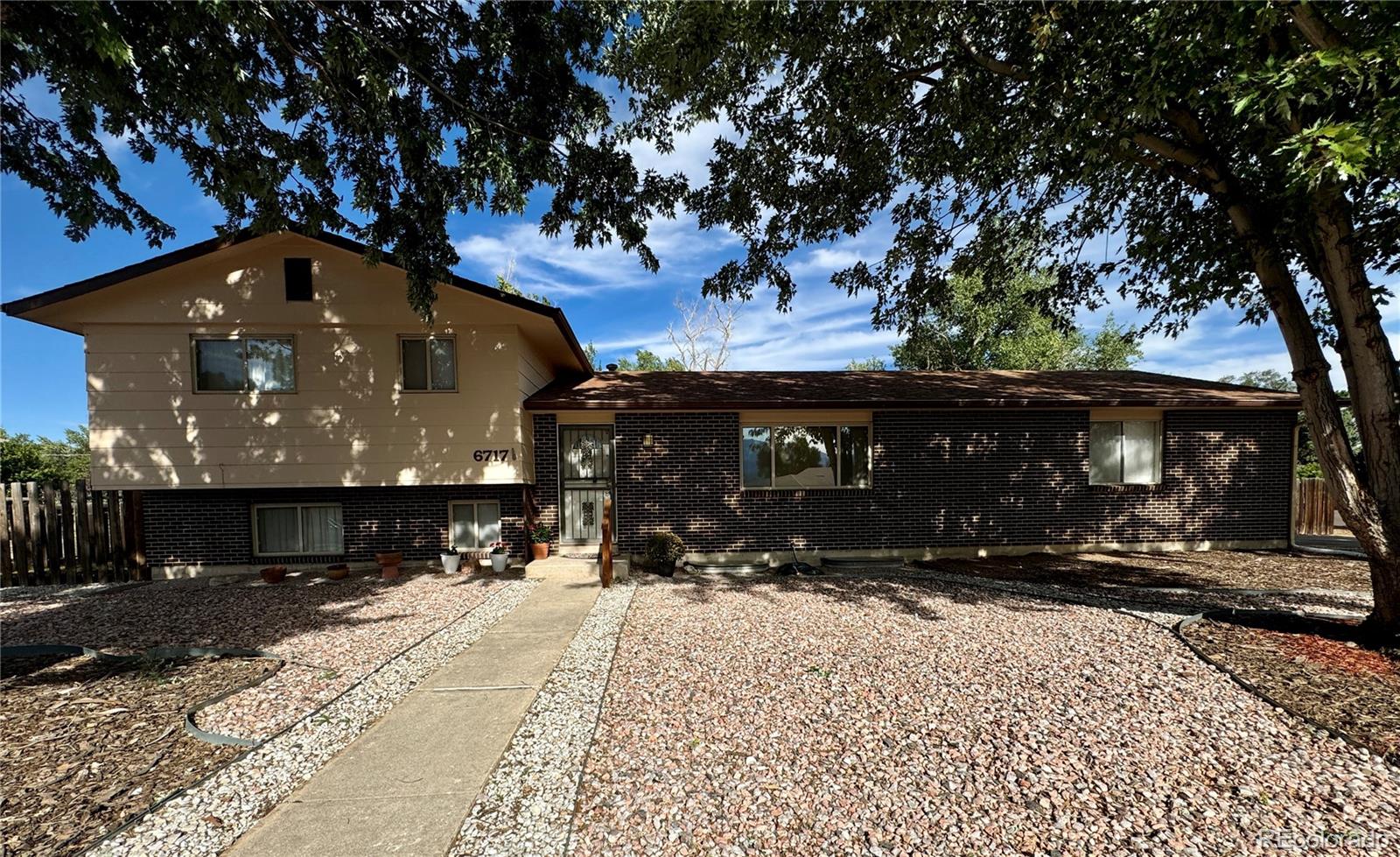 MLS Image #43 for 6717  prince drive,colorado springs, Colorado