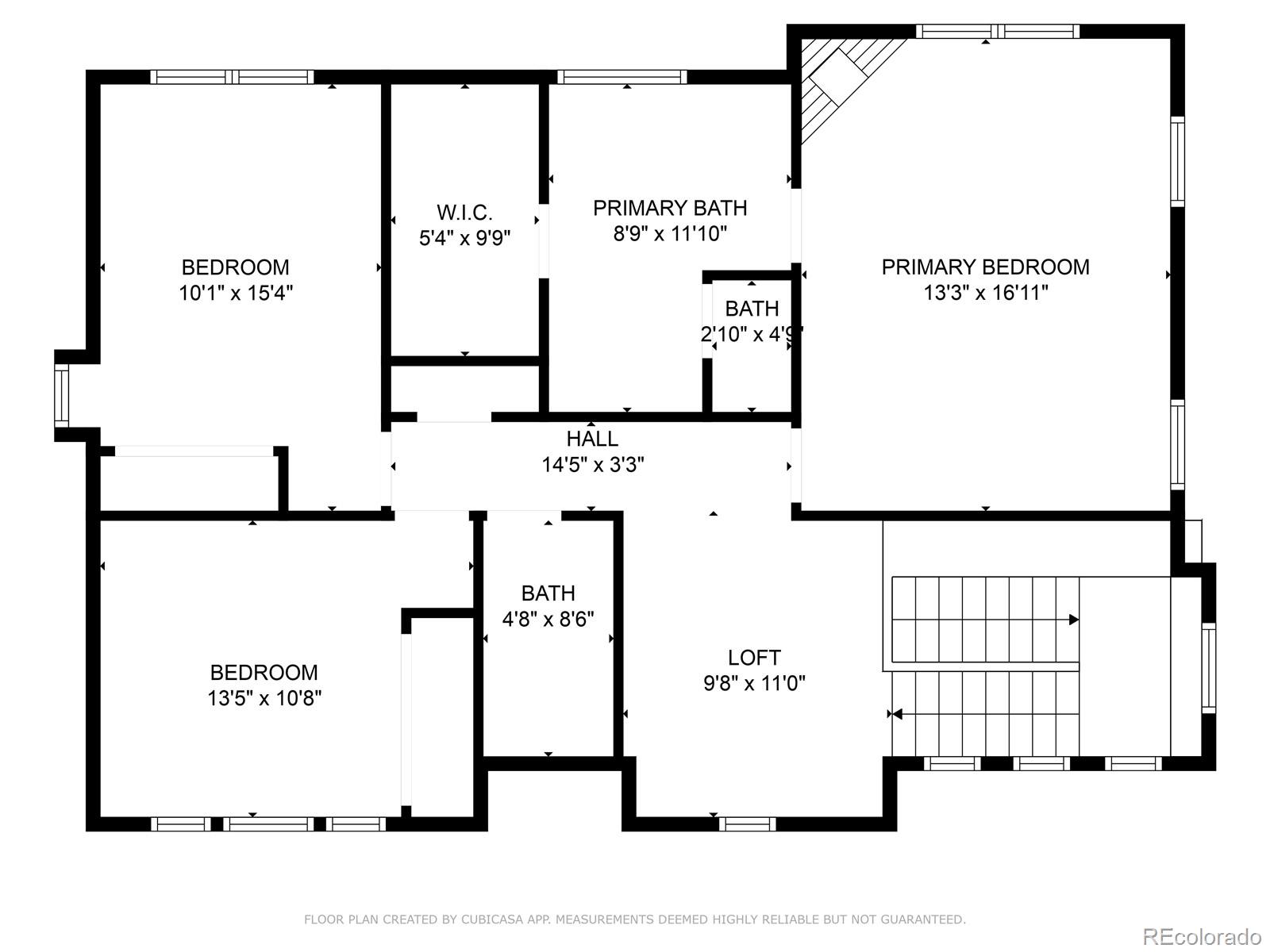 MLS Image #25 for 10140  truckee way,commerce city, Colorado