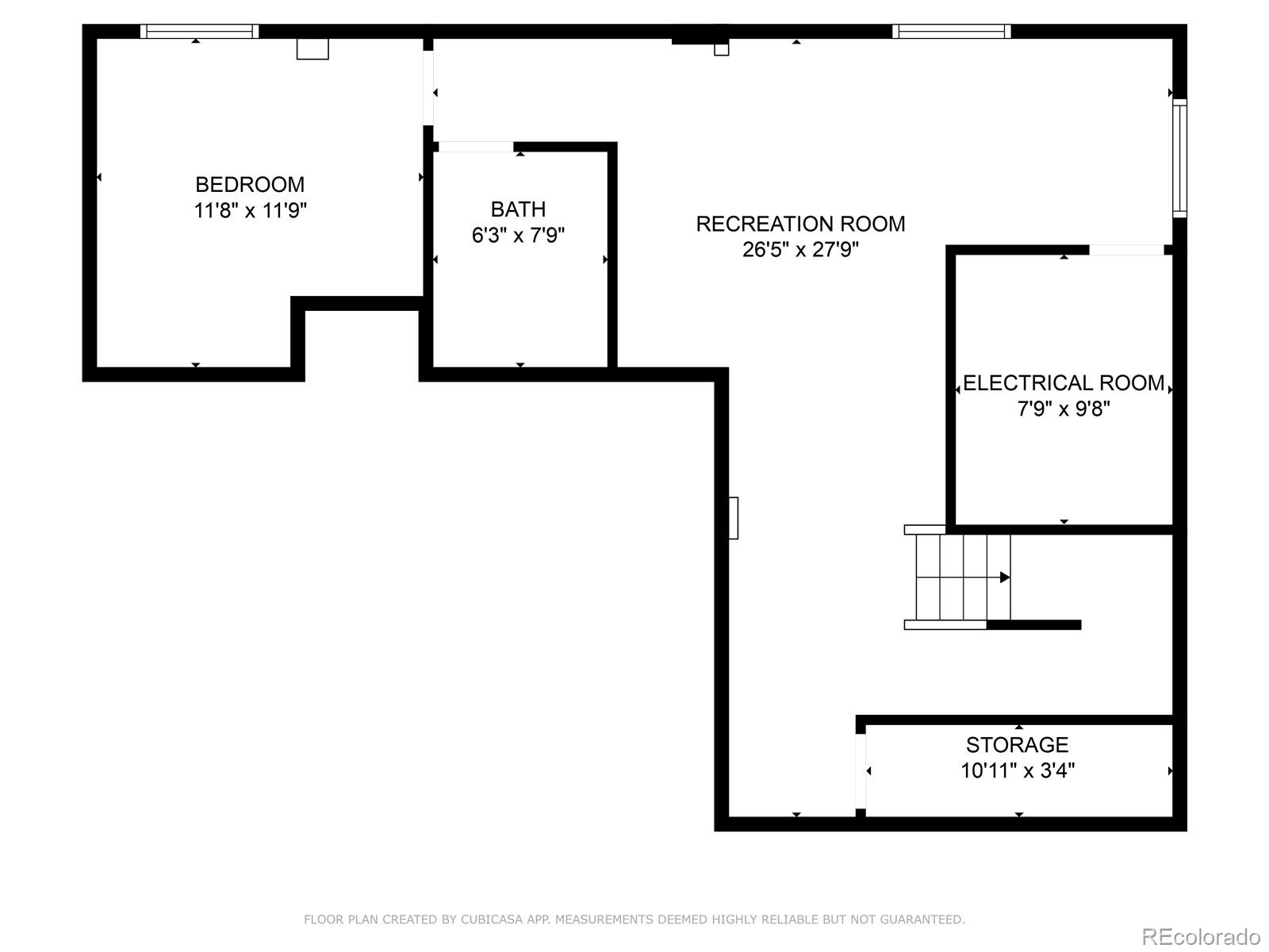 MLS Image #27 for 10140  truckee way,commerce city, Colorado