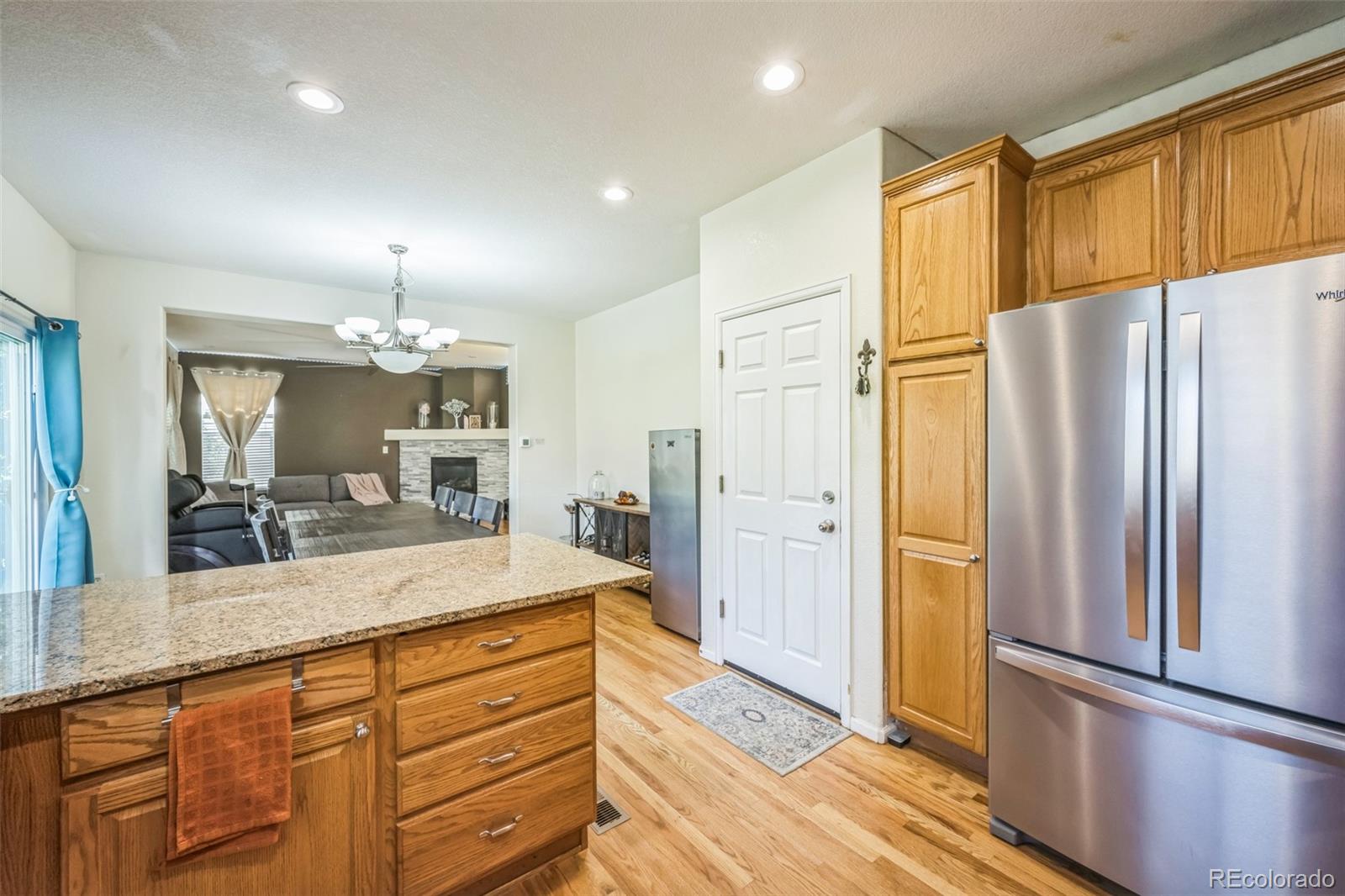 MLS Image #3 for 10140  truckee way,commerce city, Colorado