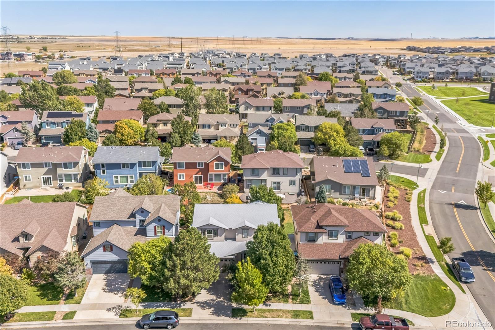 MLS Image #37 for 10140  truckee way,commerce city, Colorado