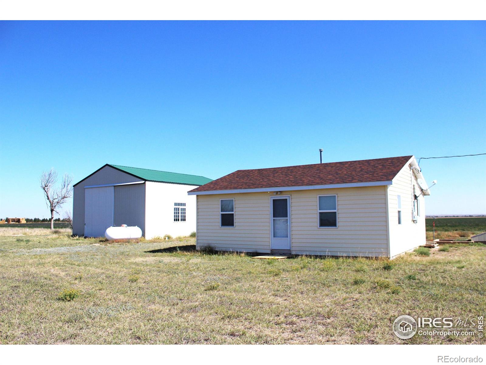 MLS Image #0 for 4216  county road 5 ,wiggins, Colorado