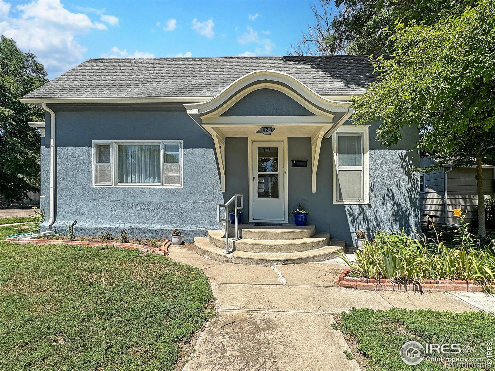 MLS Image #0 for 330  taylor street,sterling, Colorado