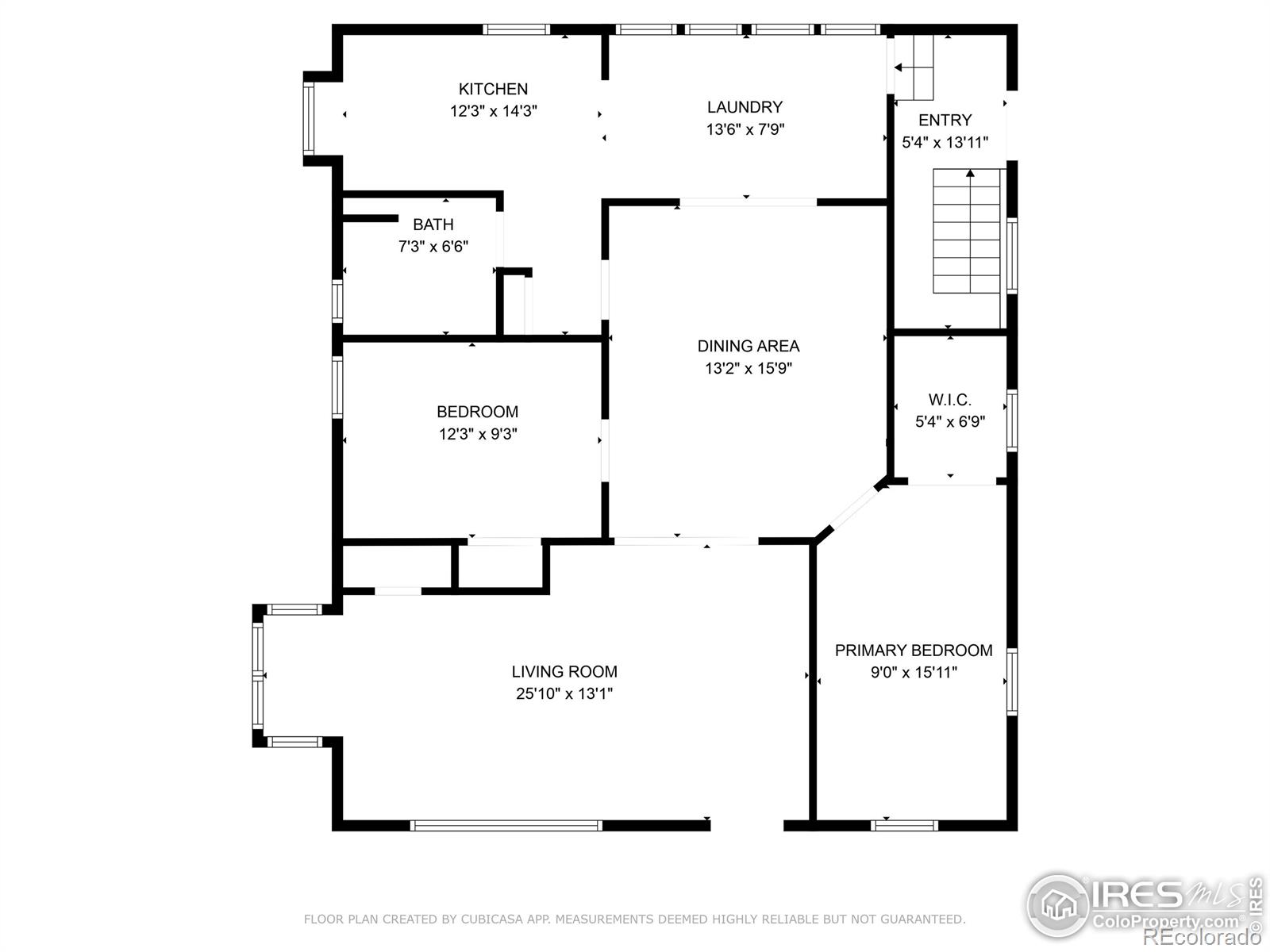 MLS Image #23 for 330  taylor street,sterling, Colorado