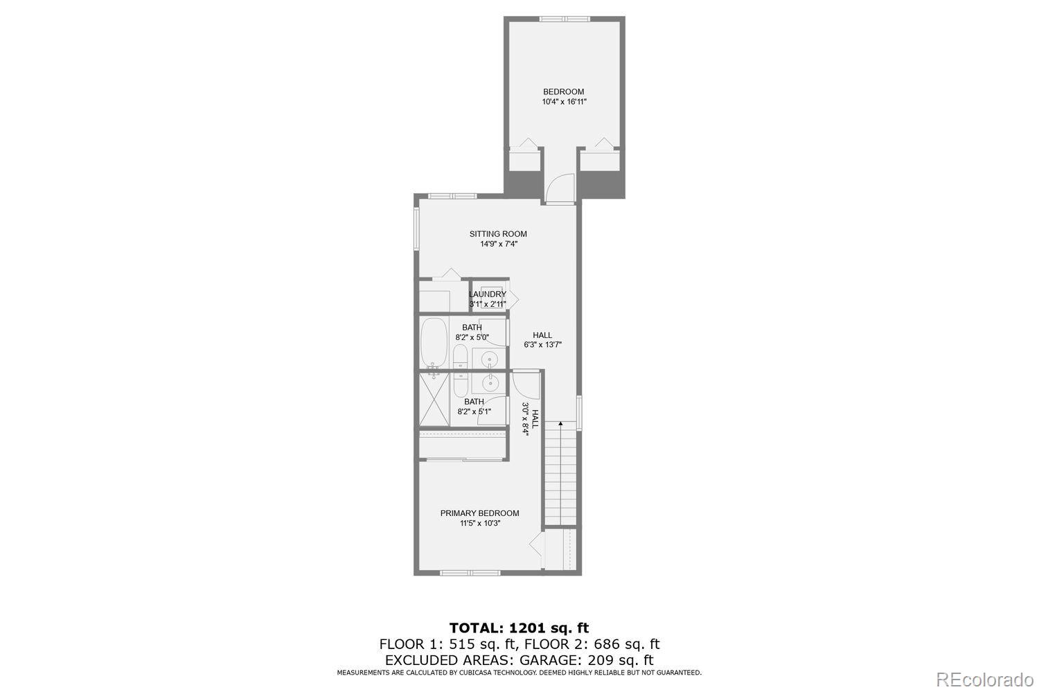 MLS Image #34 for 12724  ulster street,thornton, Colorado