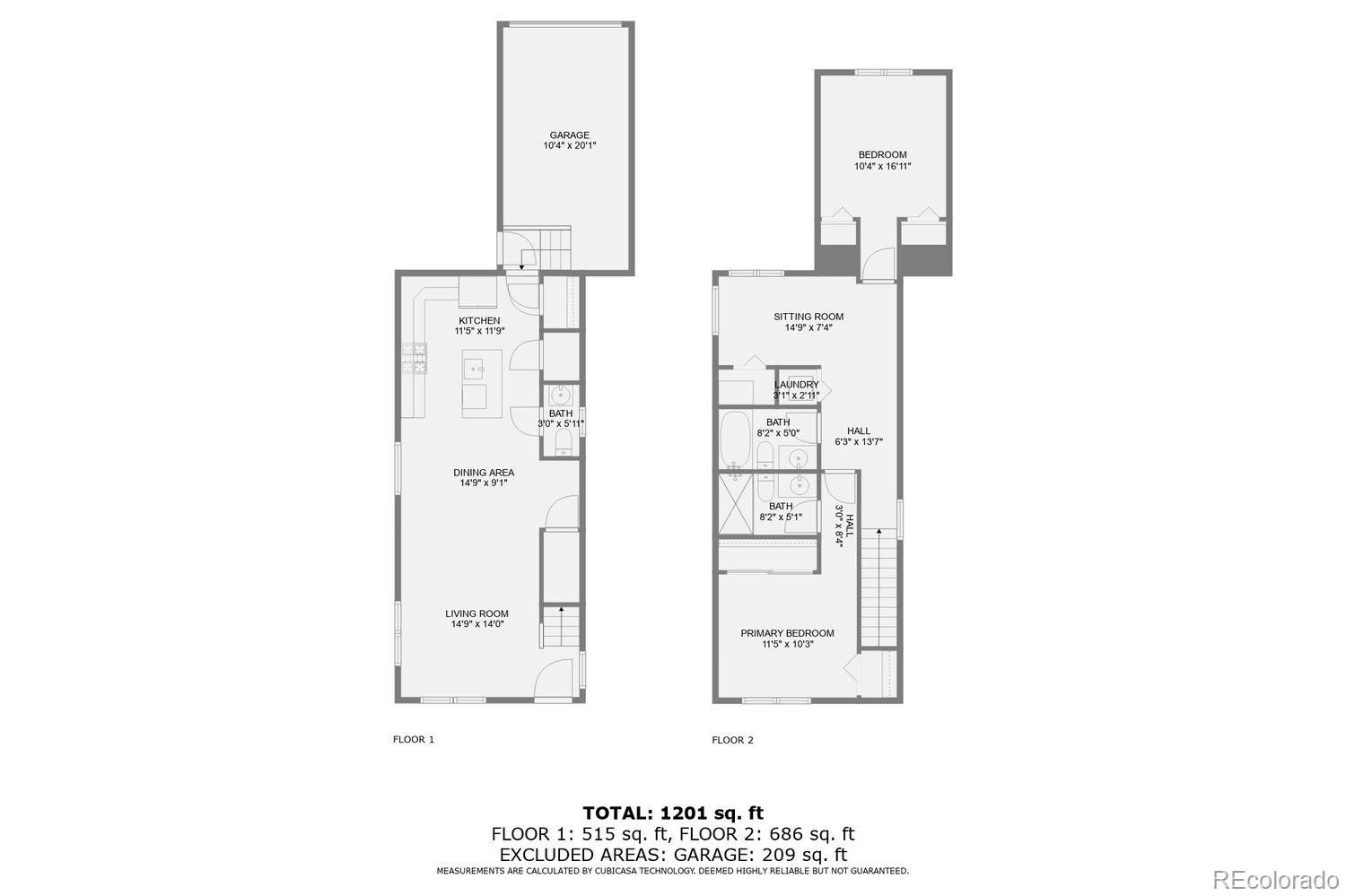 MLS Image #35 for 12724  ulster street,thornton, Colorado