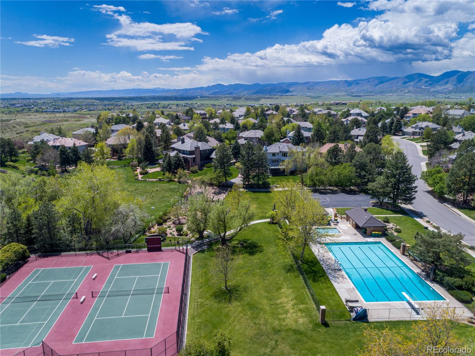 MLS Image #49 for 2060 s robb way,lakewood, Colorado