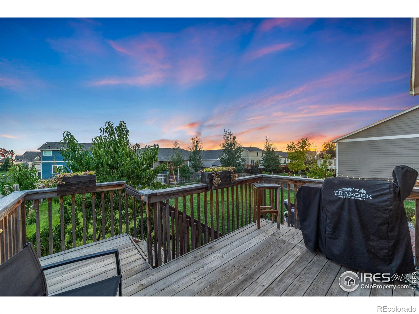 MLS Image #22 for 1481  moraine valley drive,severance, Colorado