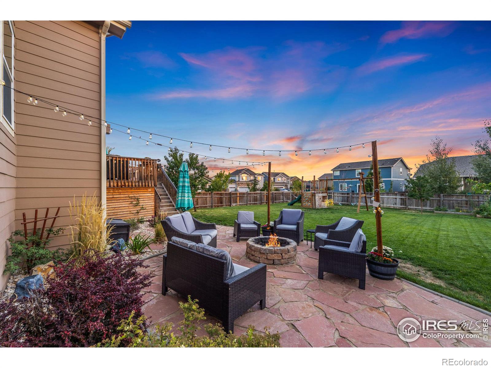 MLS Image #23 for 1481  moraine valley drive,severance, Colorado