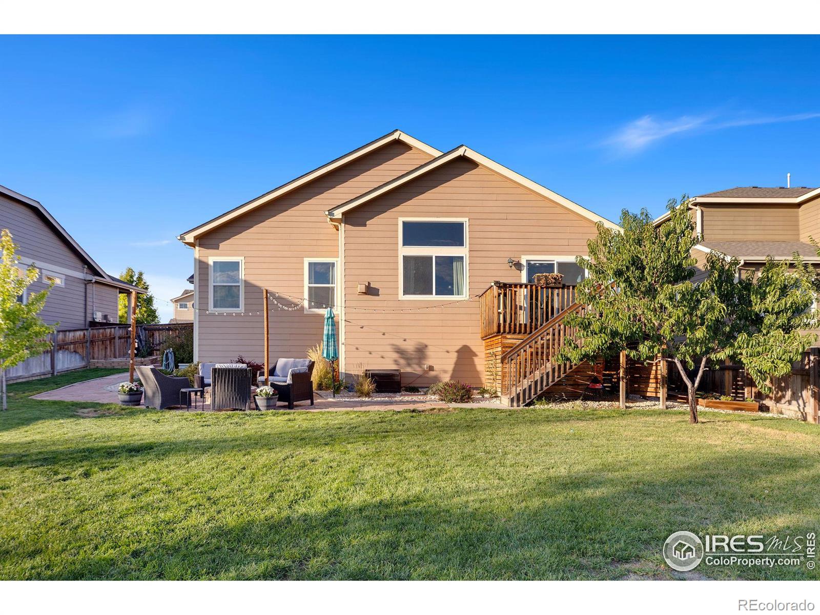 MLS Image #24 for 1481  moraine valley drive,severance, Colorado