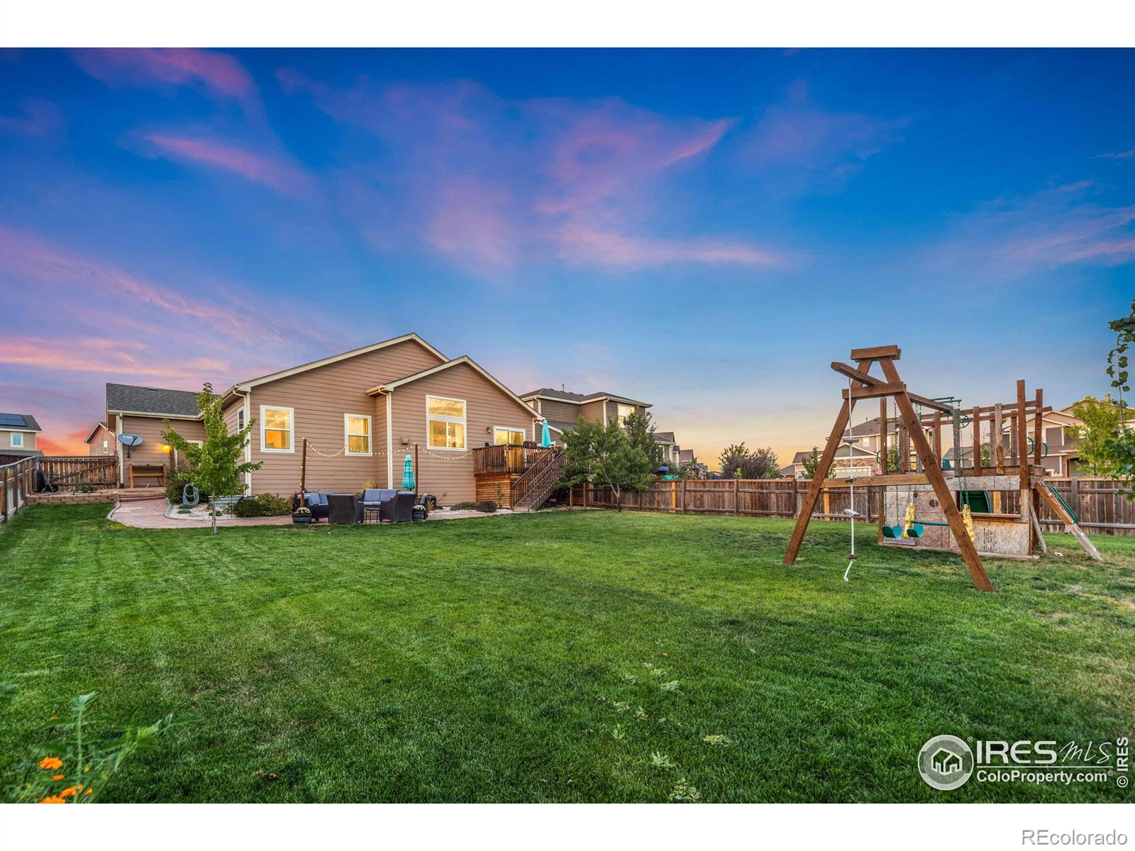 MLS Image #25 for 1481  moraine valley drive,severance, Colorado