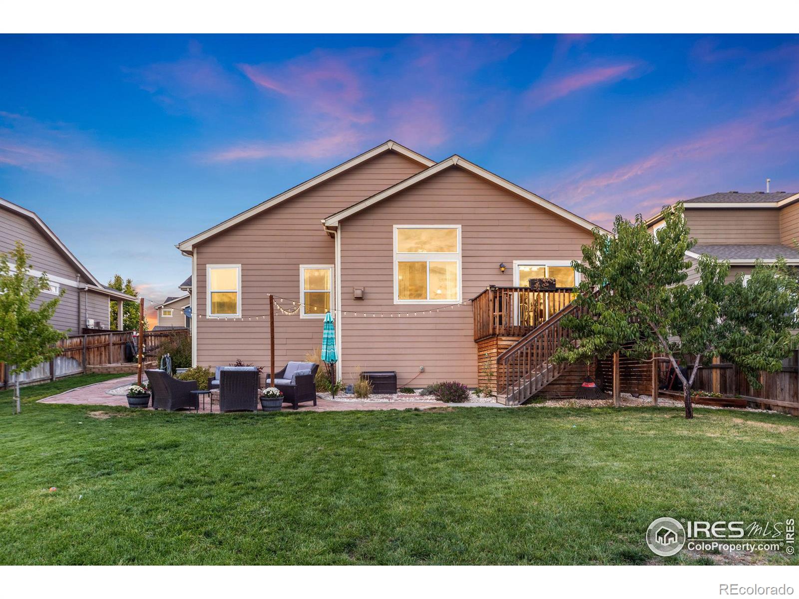 MLS Image #27 for 1481  moraine valley drive,severance, Colorado