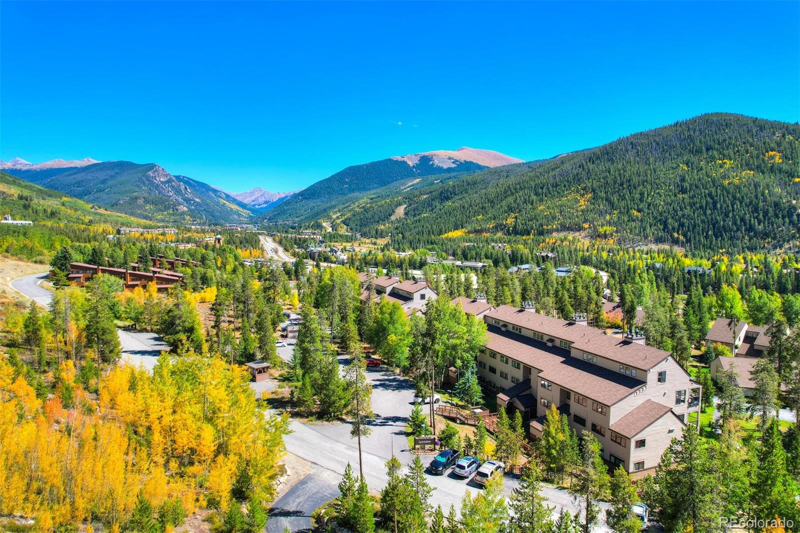 MLS Image #0 for 180  tennis club road,dillon, Colorado