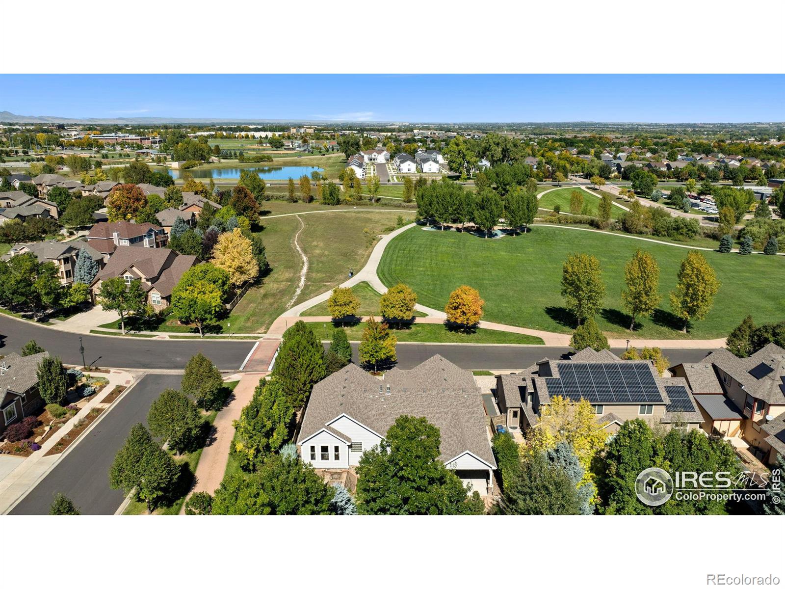 MLS Image #38 for 3603  muskrat creek drive,fort collins, Colorado