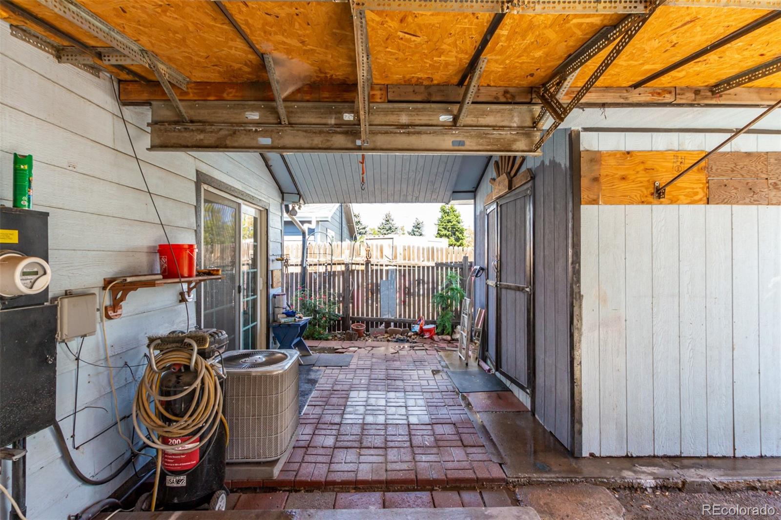 MLS Image #22 for 4780  grant street,denver, Colorado