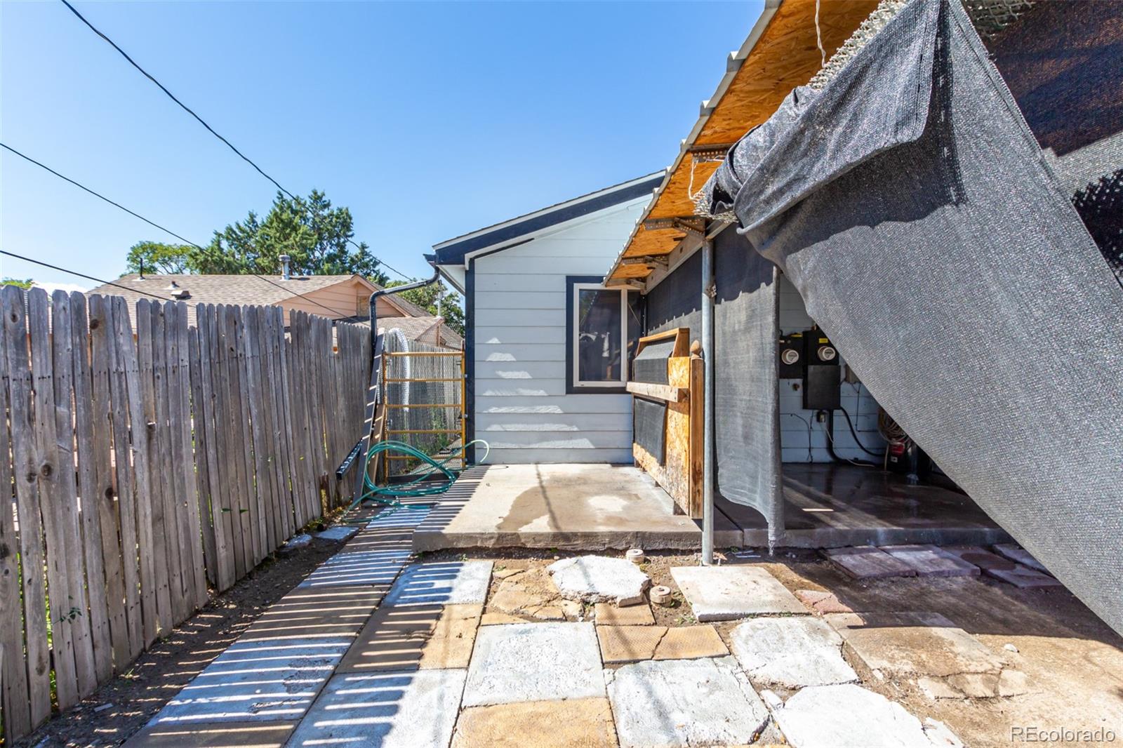 MLS Image #24 for 4780  grant street,denver, Colorado