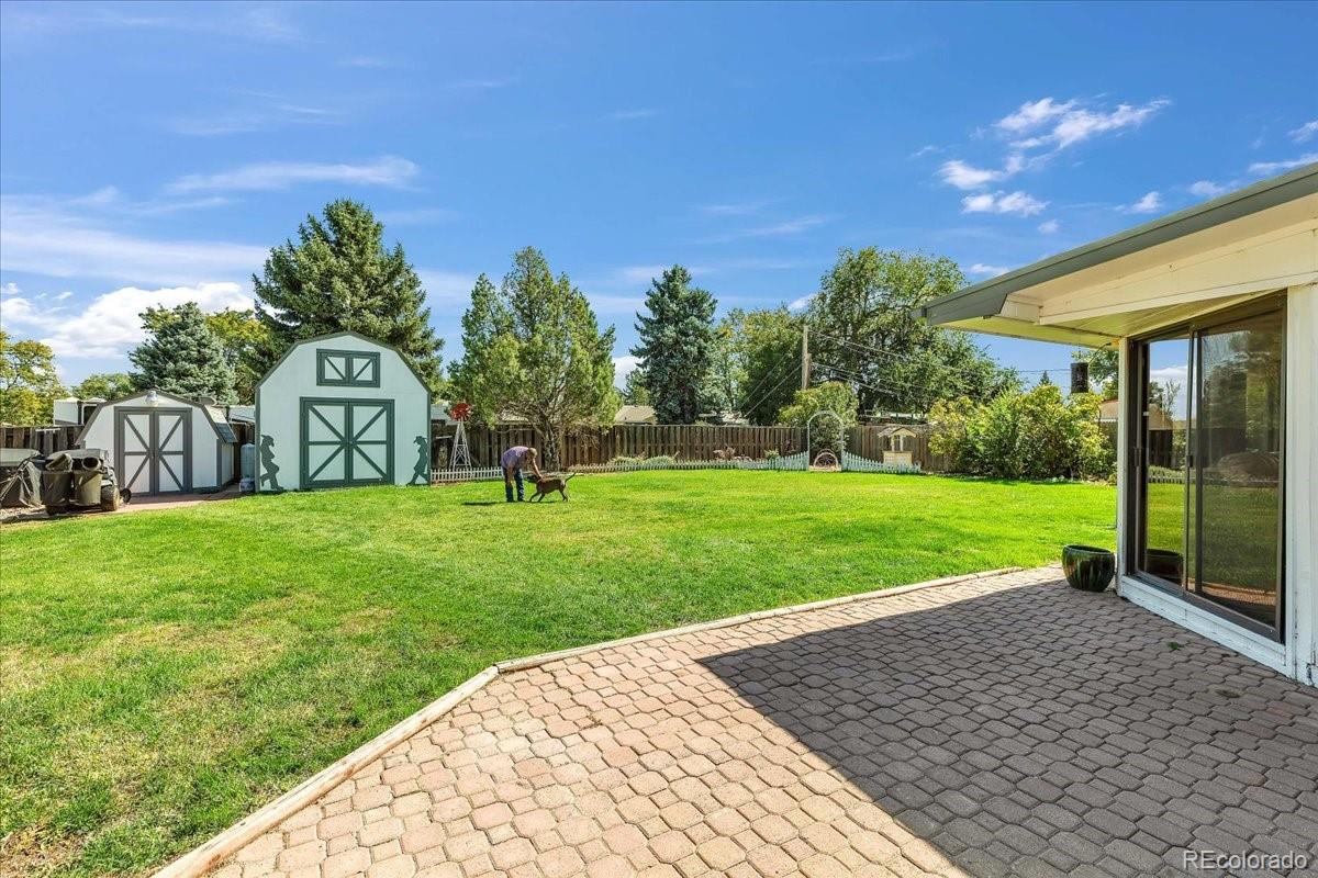 MLS Image #22 for 12784  grandview drive,longmont, Colorado