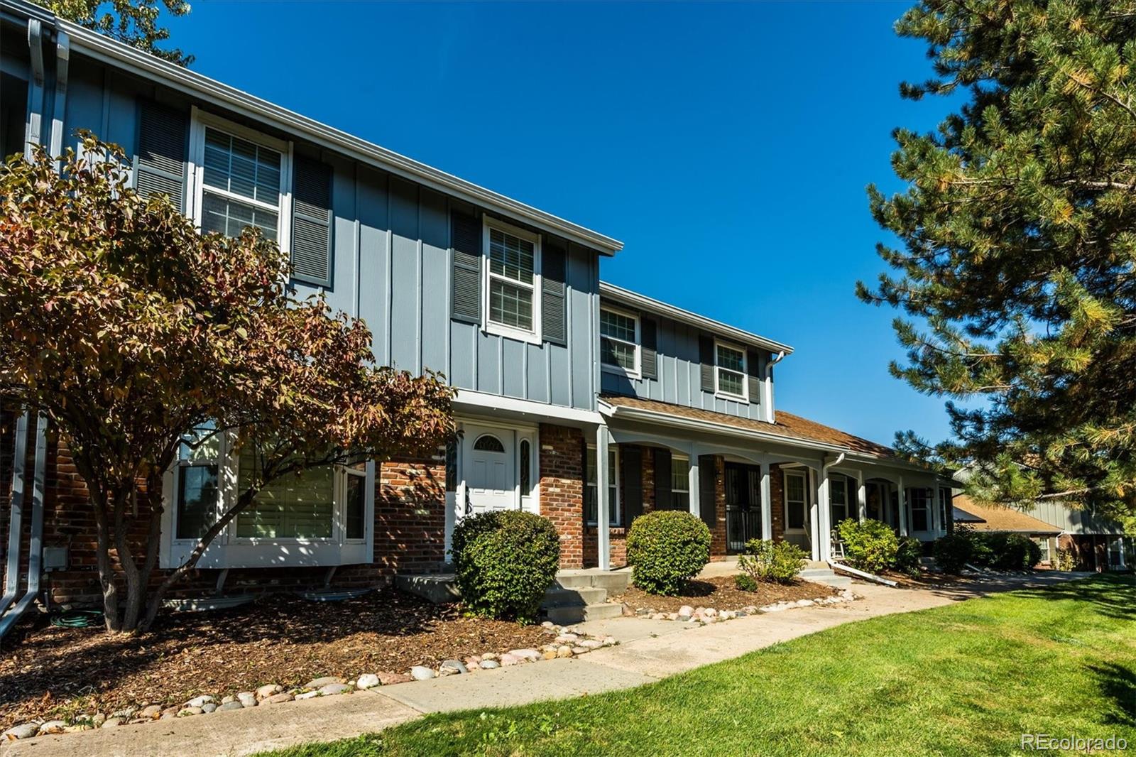 MLS Image #1 for 2471 e geddes avenue ,centennial, Colorado