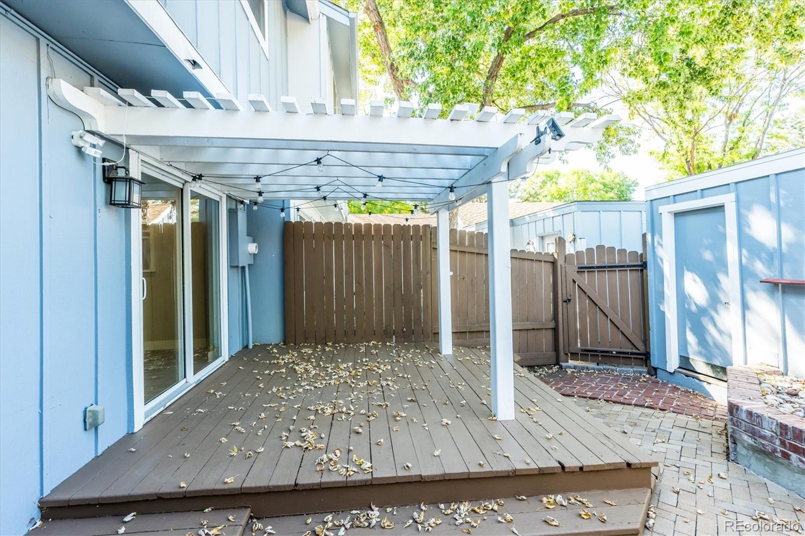 MLS Image #23 for 2471 e geddes avenue ,centennial, Colorado