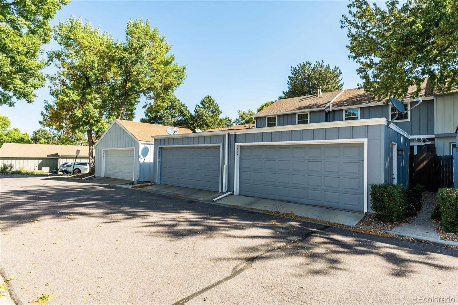 MLS Image #25 for 2471 e geddes avenue ,centennial, Colorado