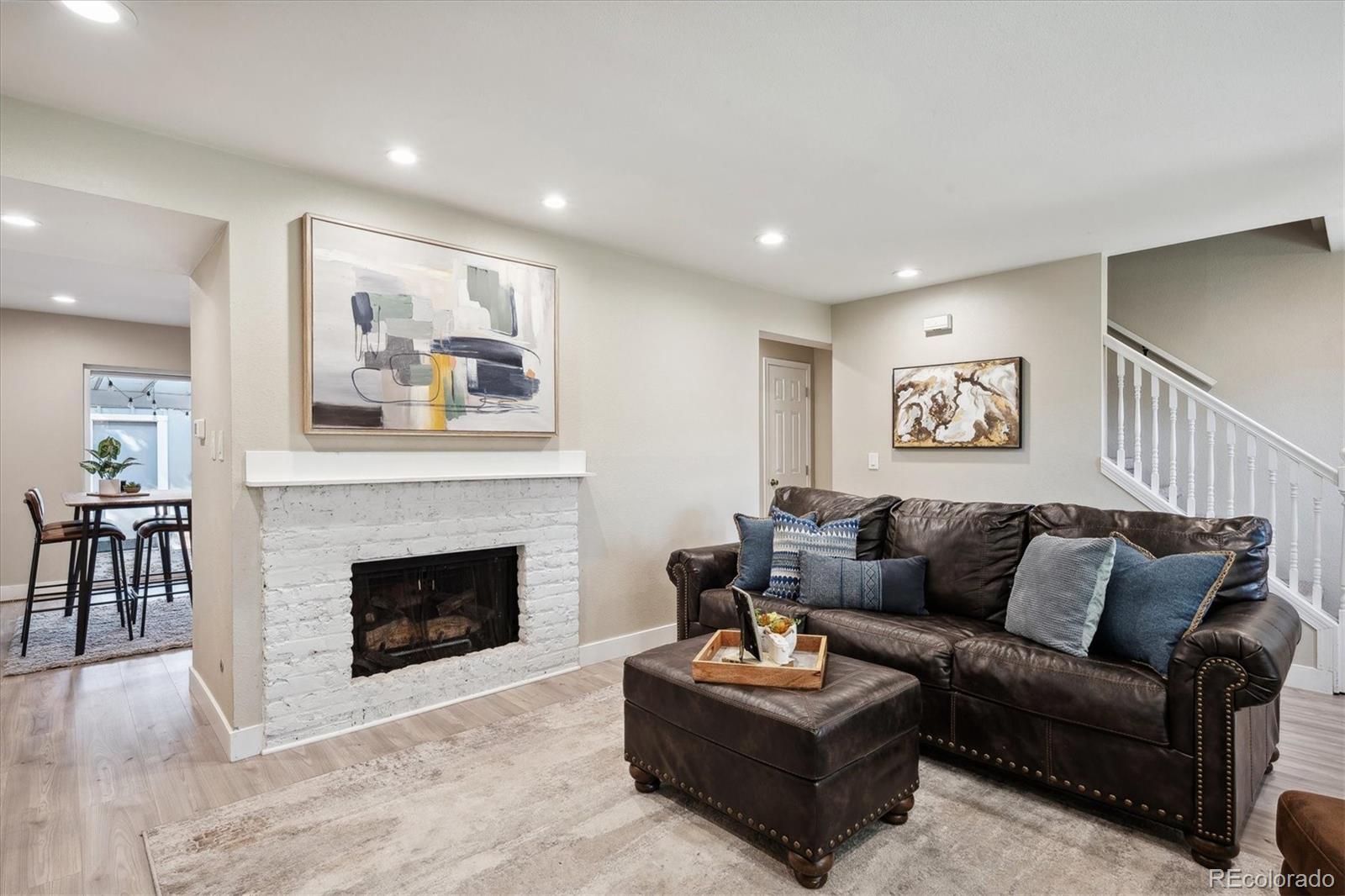 MLS Image #4 for 2471 e geddes avenue ,centennial, Colorado
