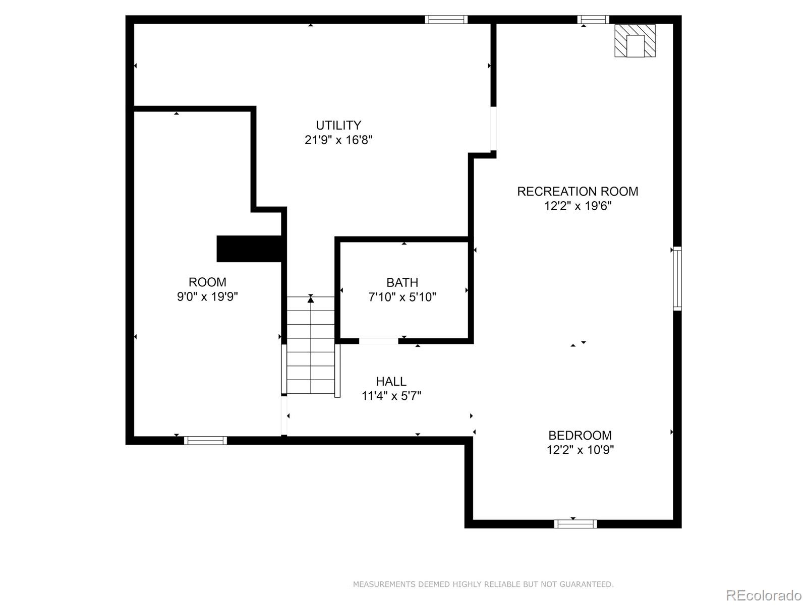 MLS Image #47 for 1351 e dry creek place,centennial, Colorado