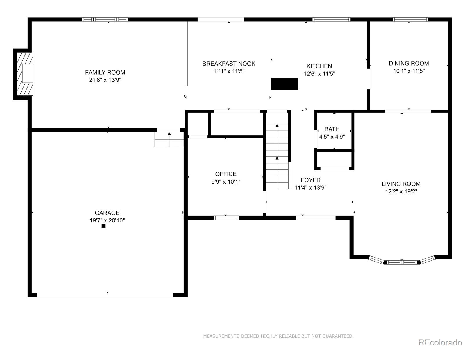 MLS Image #48 for 1351 e dry creek place,centennial, Colorado