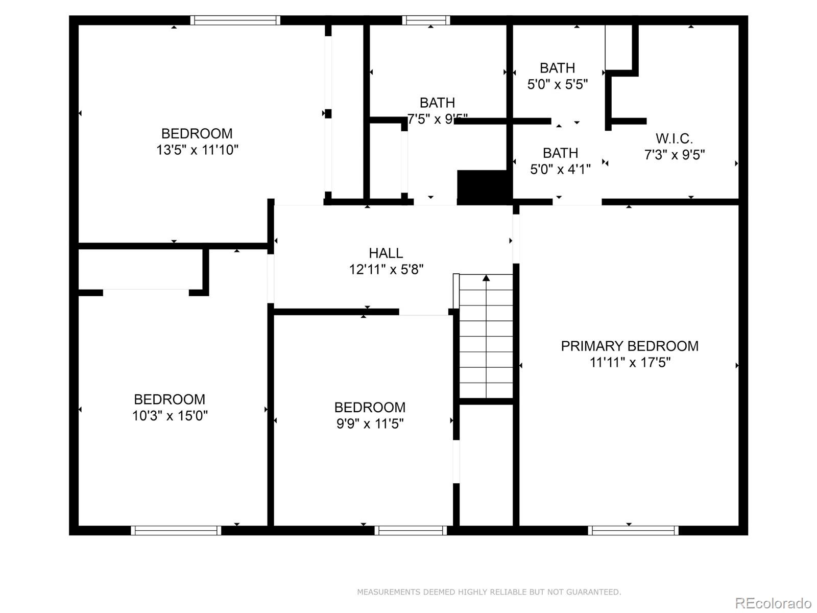 MLS Image #49 for 1351 e dry creek place,centennial, Colorado