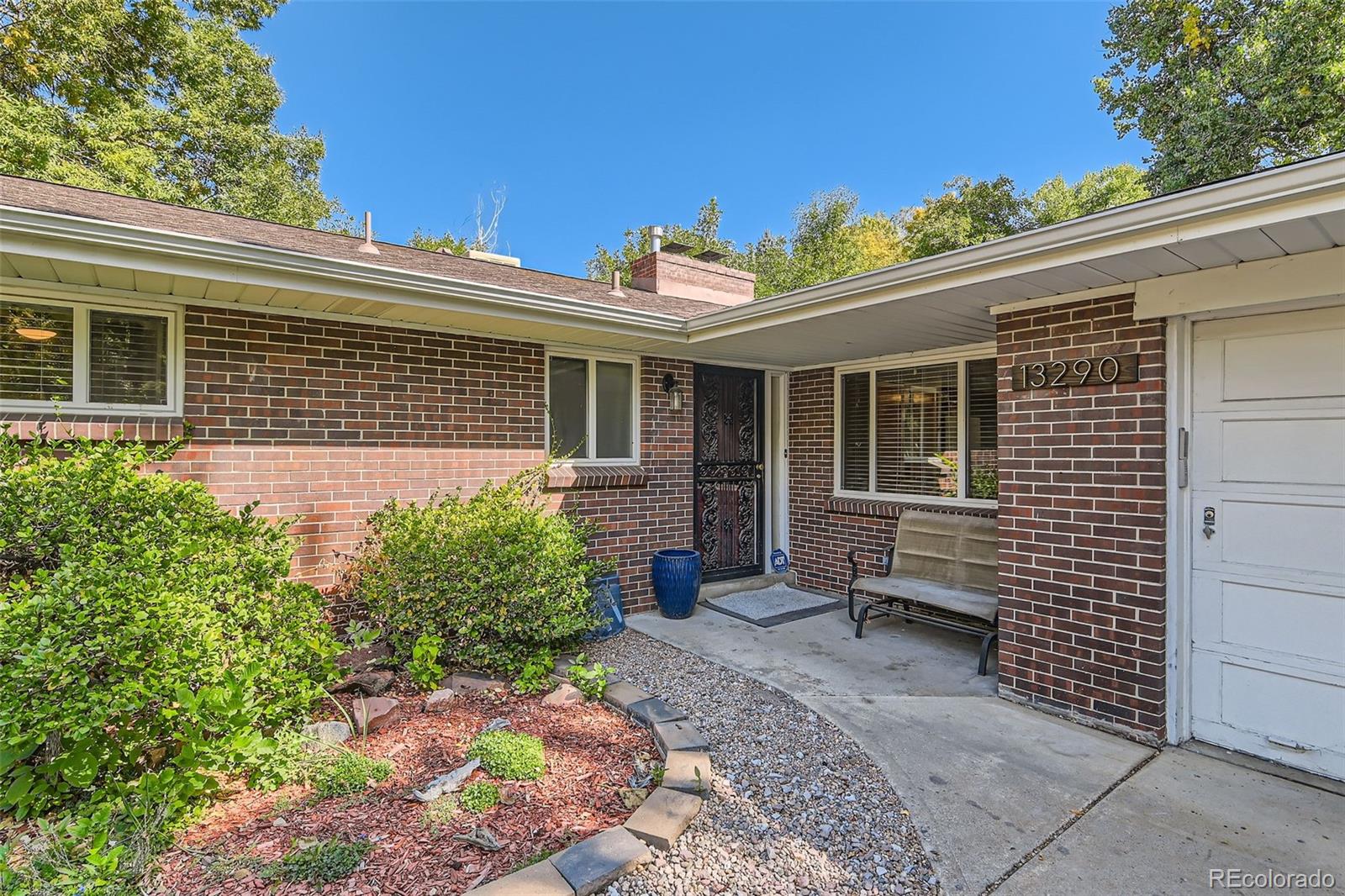 MLS Image #3 for 13290 w 15th drive,golden, Colorado