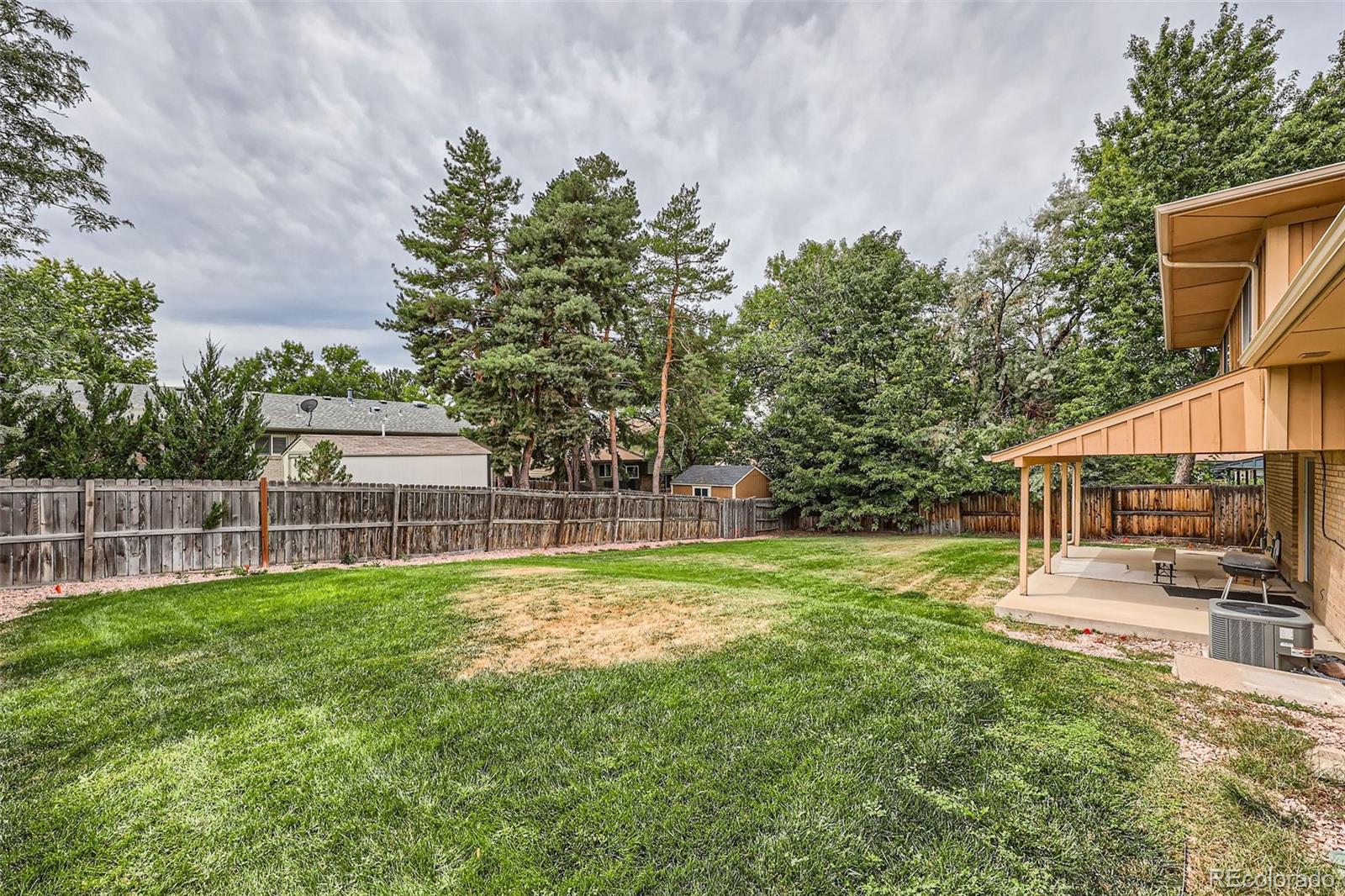 MLS Image #22 for 2931 s sidney court,denver, Colorado