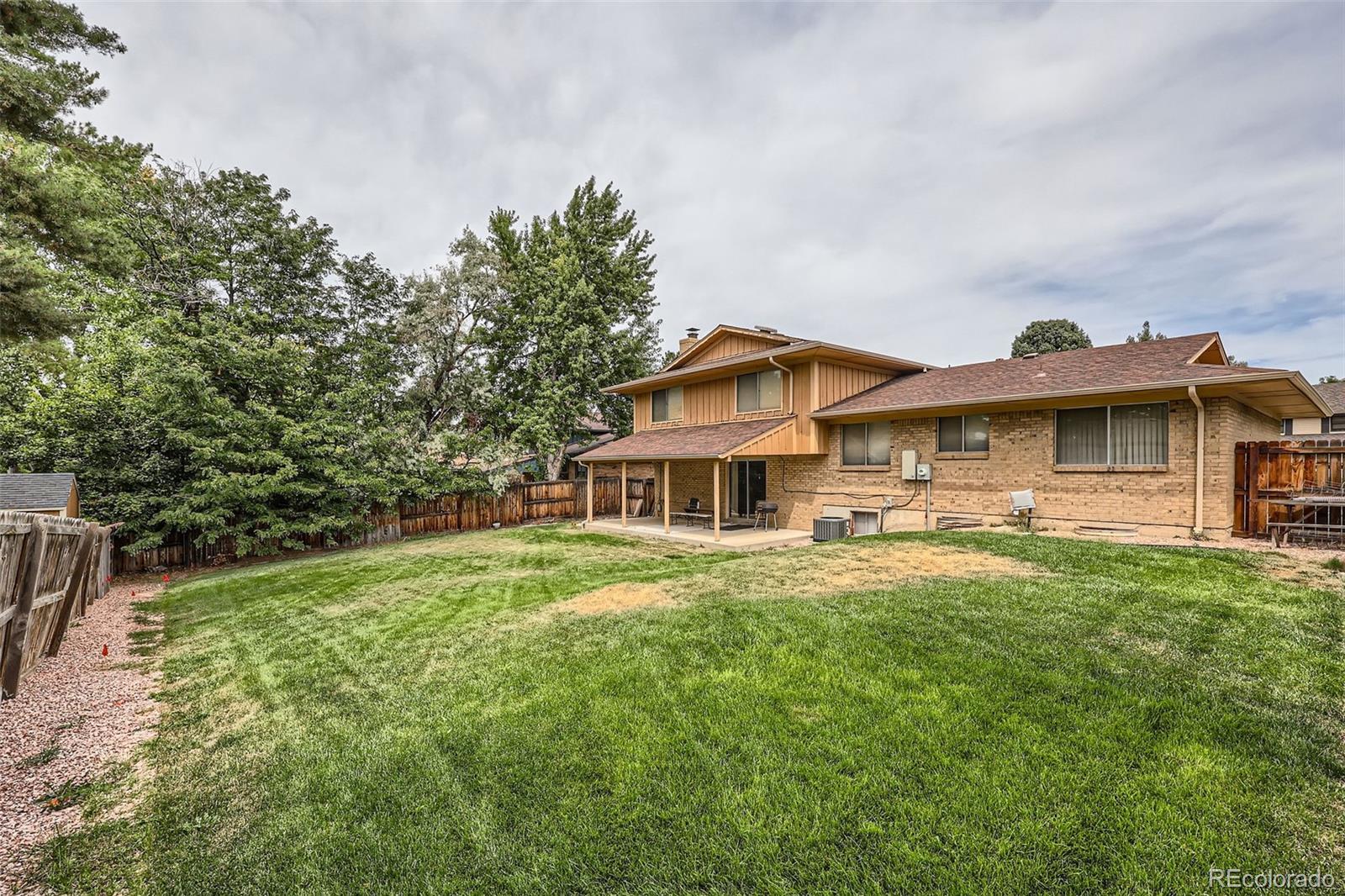 MLS Image #23 for 2931 s sidney court,denver, Colorado