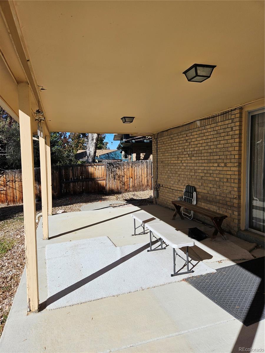 MLS Image #36 for 2931 s sidney court,denver, Colorado