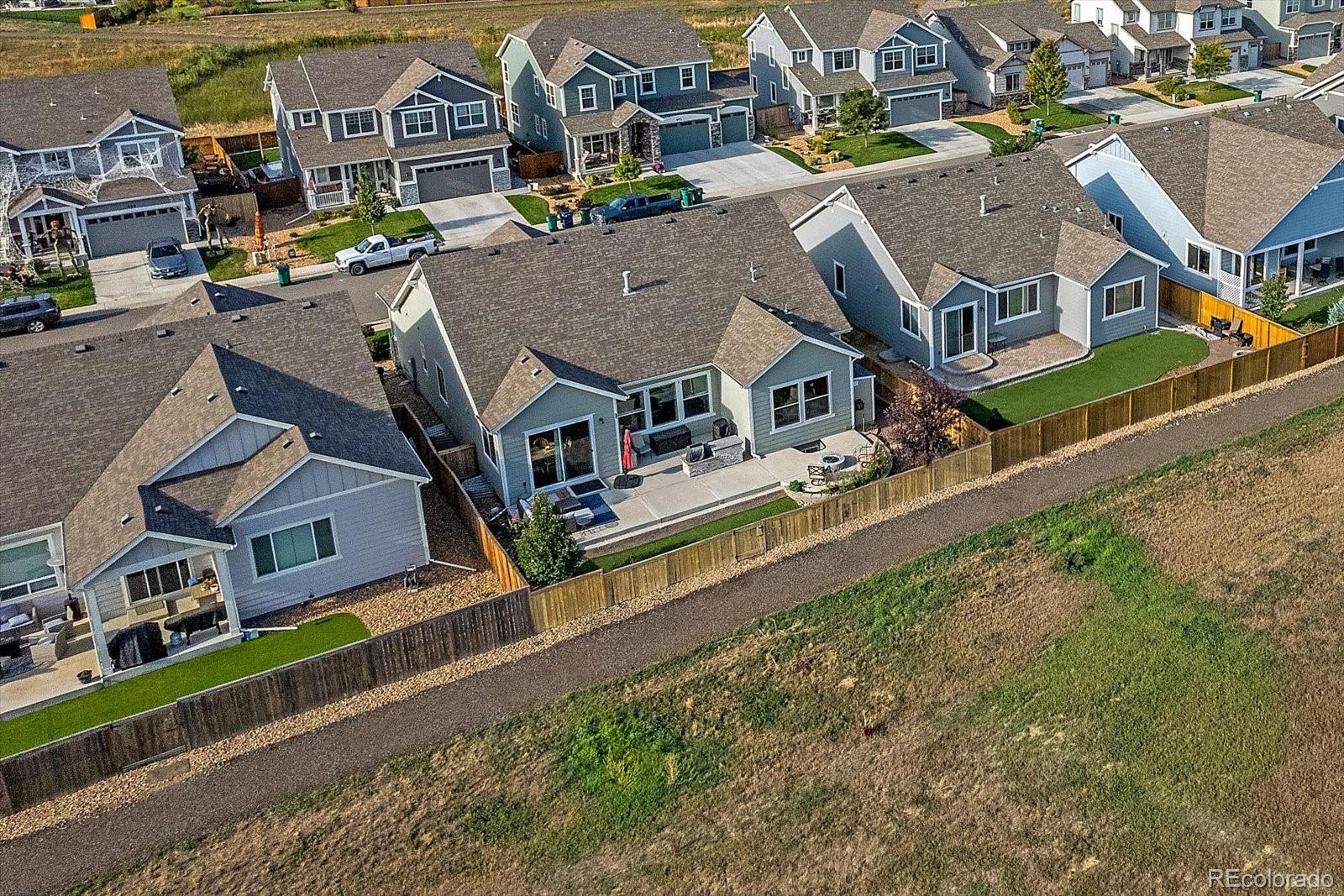 MLS Image #37 for 440  wagon bend road,berthoud, Colorado