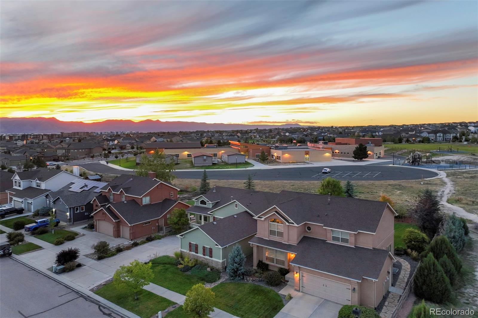 MLS Image #46 for 5770  wolf village drive,colorado springs, Colorado