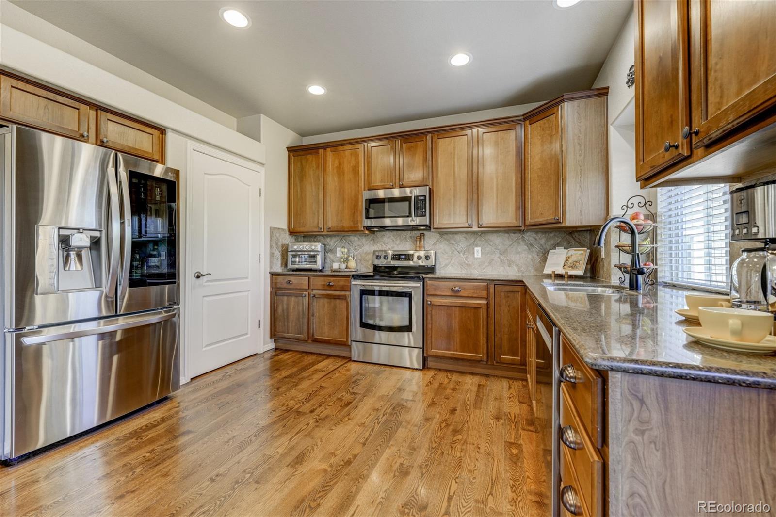 MLS Image #6 for 5770  wolf village drive,colorado springs, Colorado