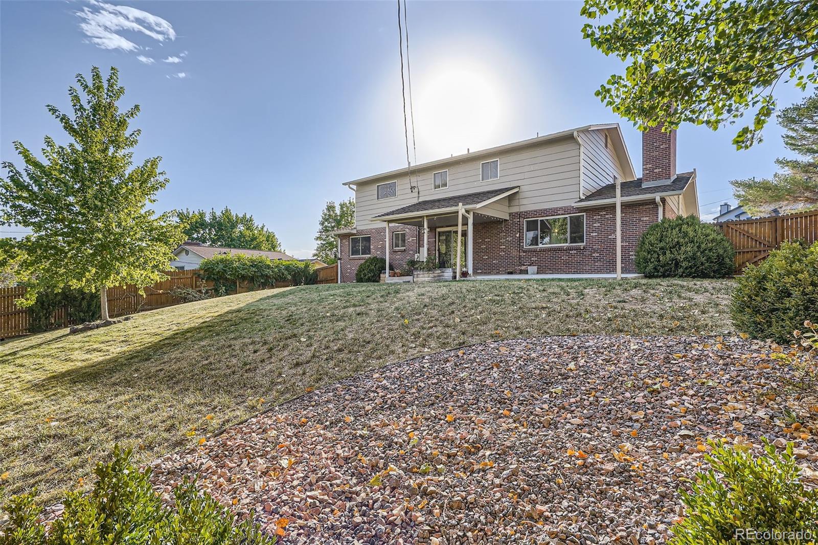 MLS Image #26 for 4674 s raleigh street,denver, Colorado