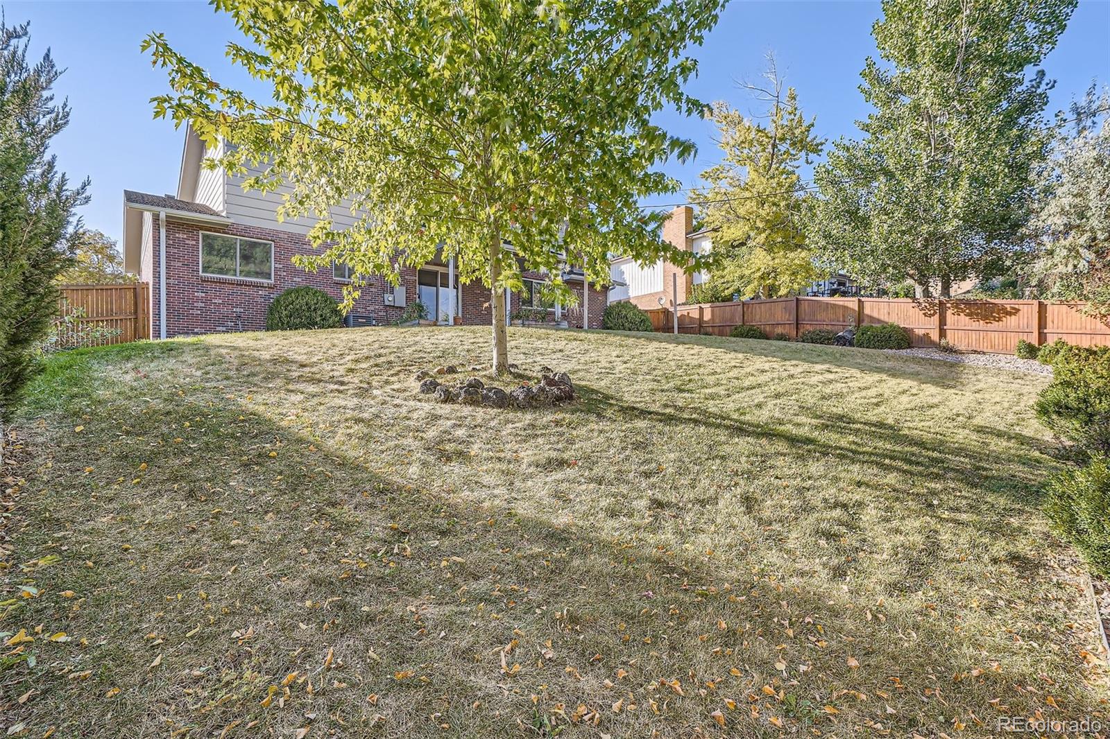 MLS Image #27 for 4674 s raleigh street,denver, Colorado