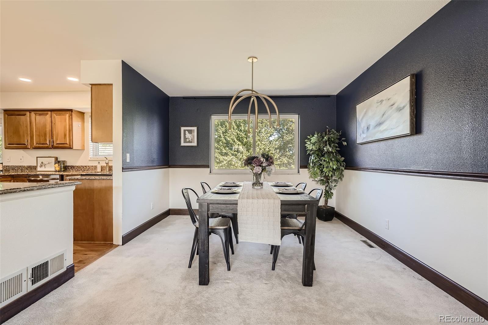 MLS Image #6 for 4674 s raleigh street,denver, Colorado