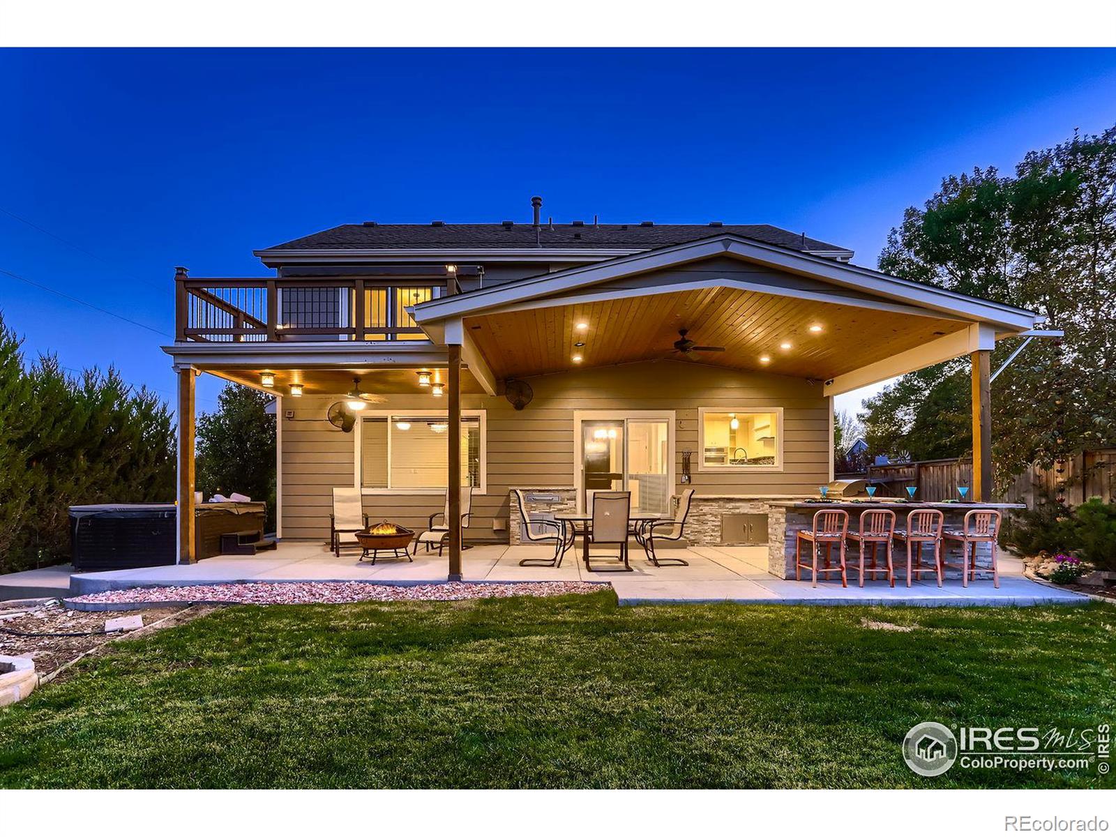 MLS Image #0 for 1004  sparrow hawk drive,longmont, Colorado