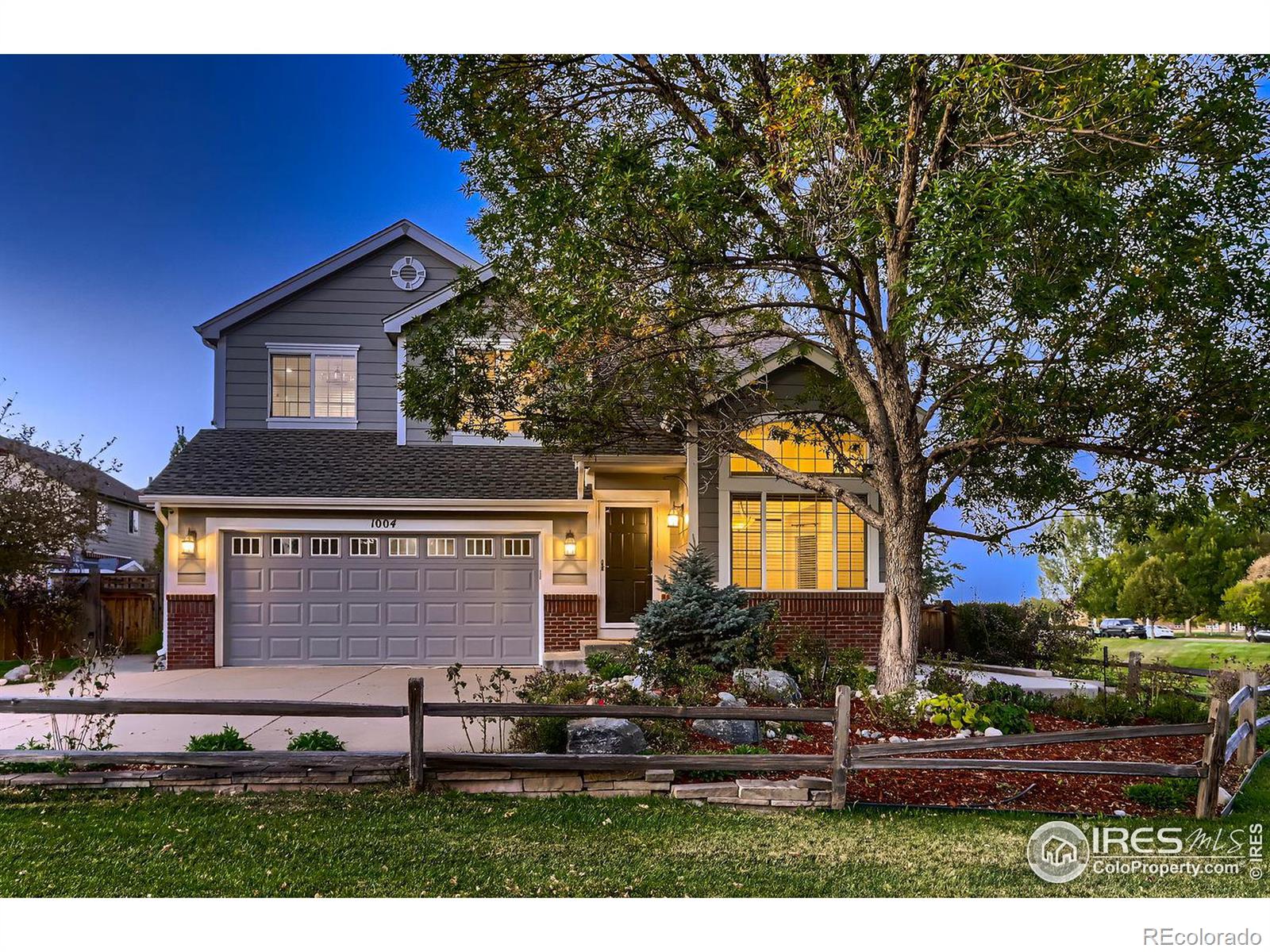 MLS Image #6 for 1004  sparrow hawk drive,longmont, Colorado